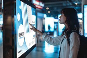 video wall

