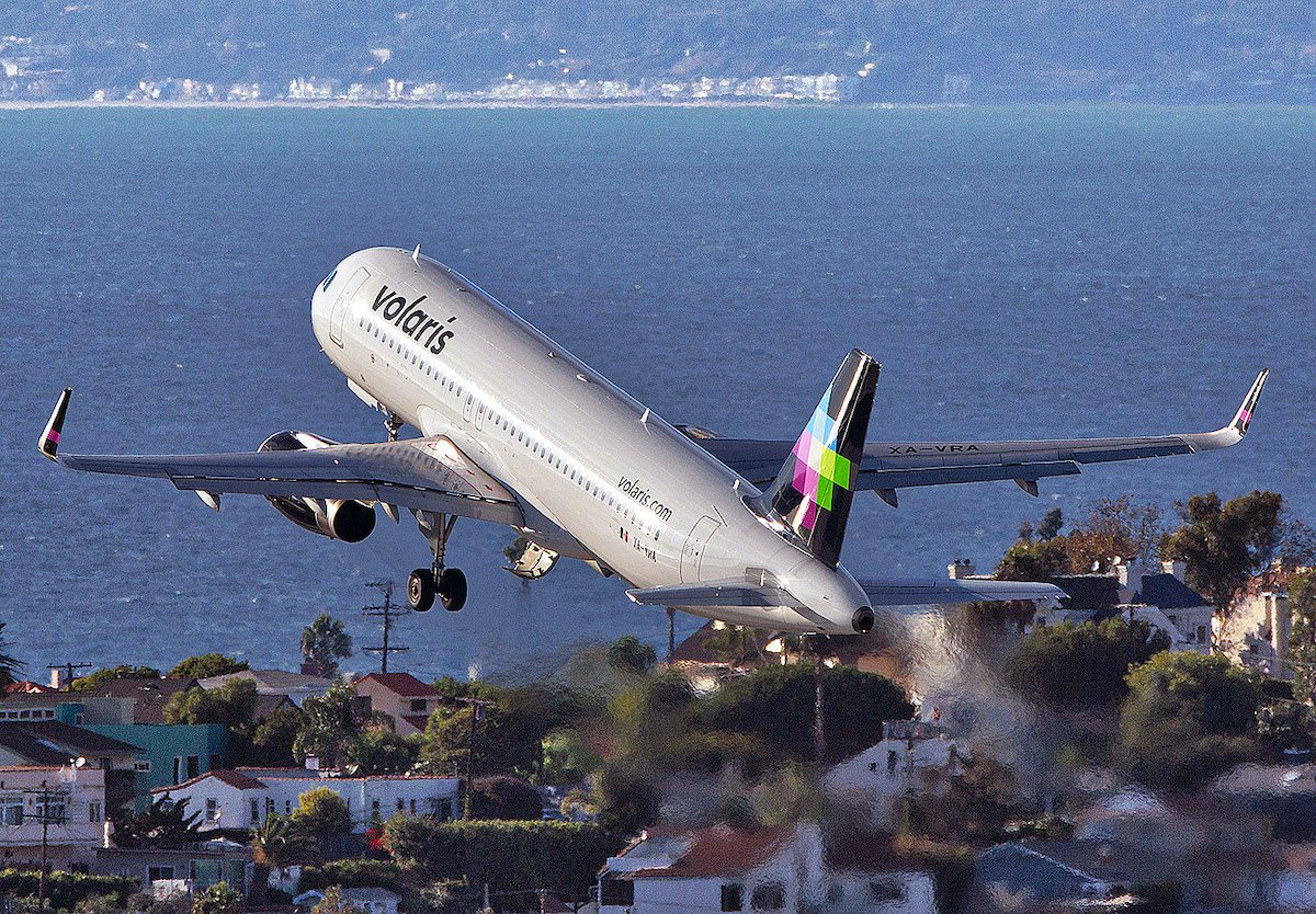 Navigating the Volaris LAX Terminal: A Complete Traveler’s Overview