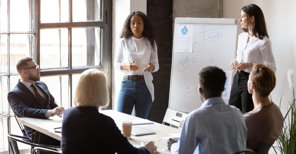 How to Design Presentations That Keep Your Audience Engaged