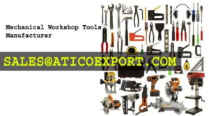 Workshop Equipment Manufacturer
