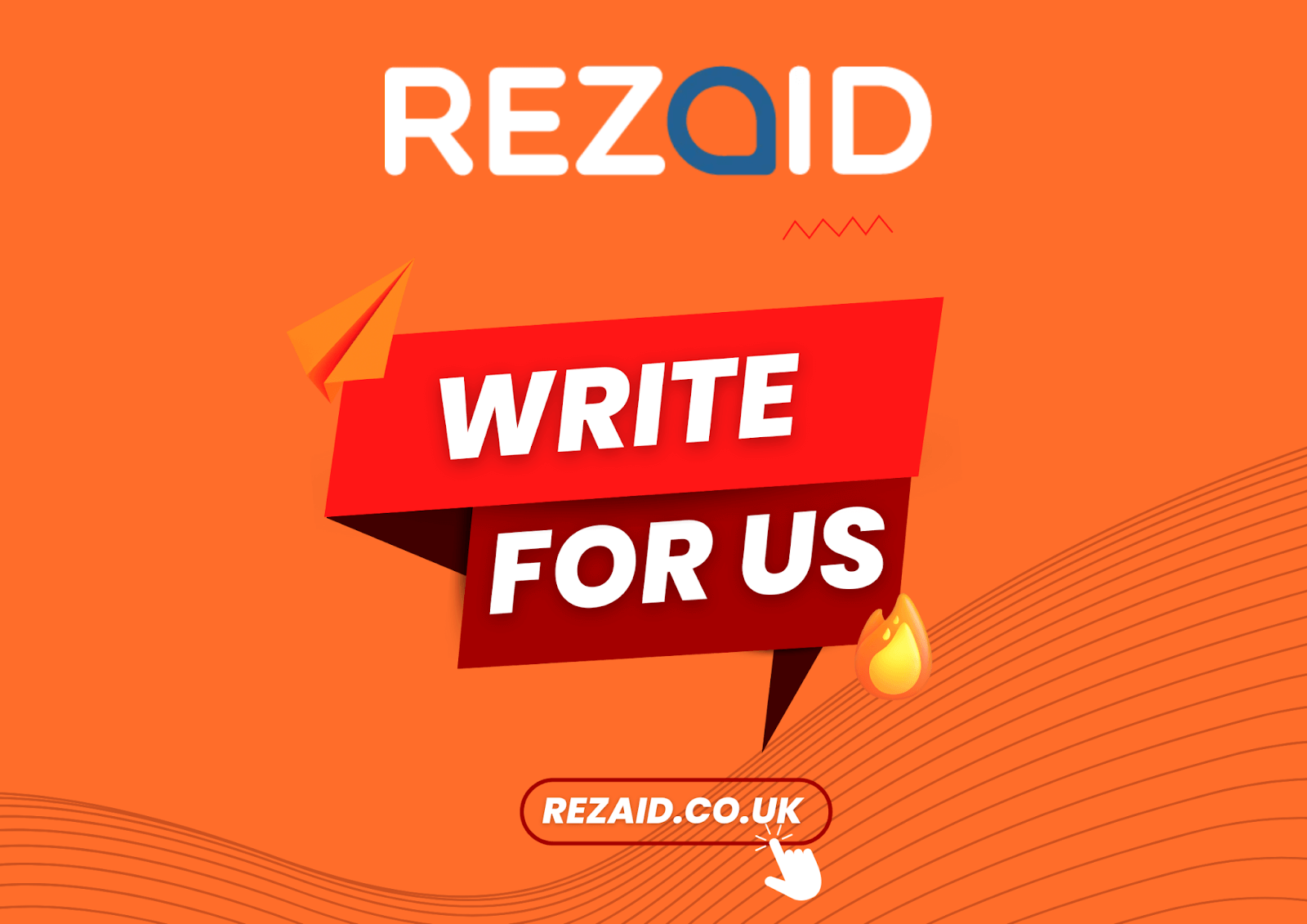 Tech + Write for Us: How to Contribute to Technology Blogs”