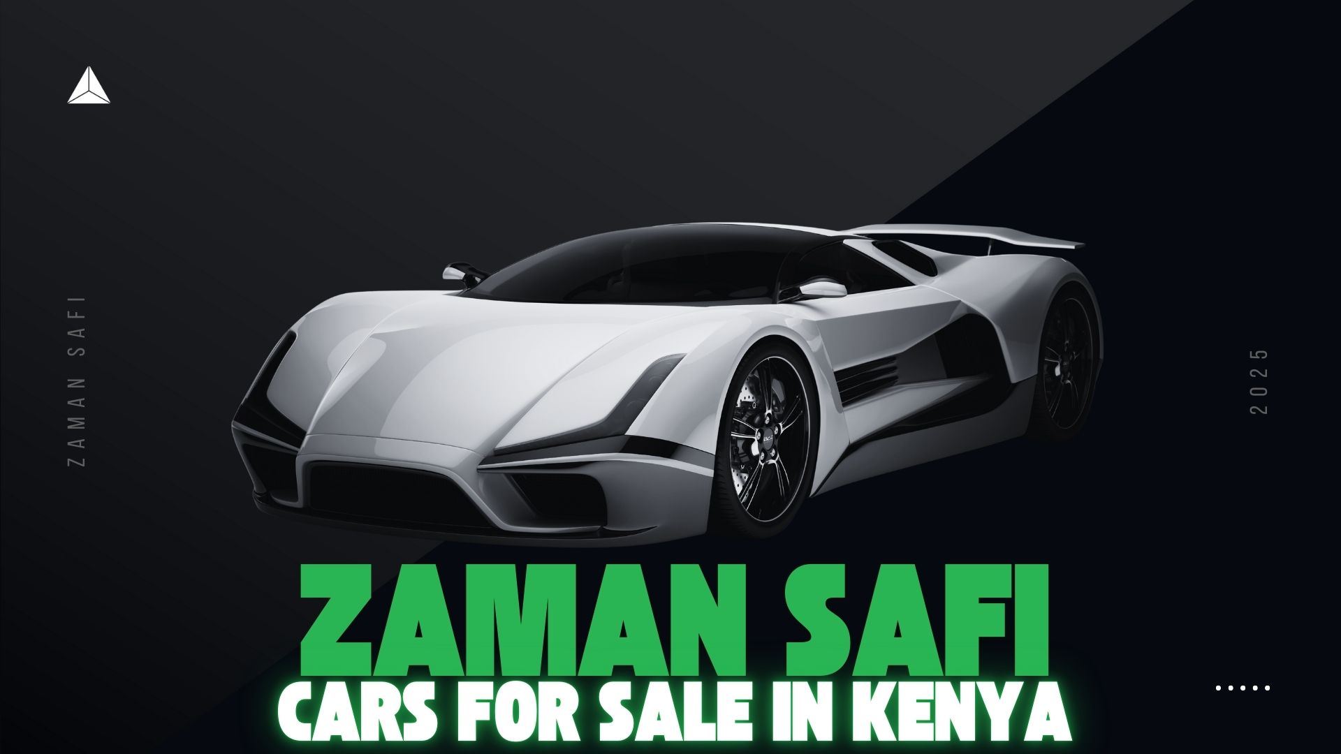 Cars For Sale In Kenya β Buy & Import With Confidence From Dubai!