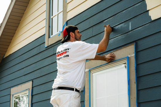 Professional Painting Services in Qatar: Transforming Your Spaces with Quality and Precision