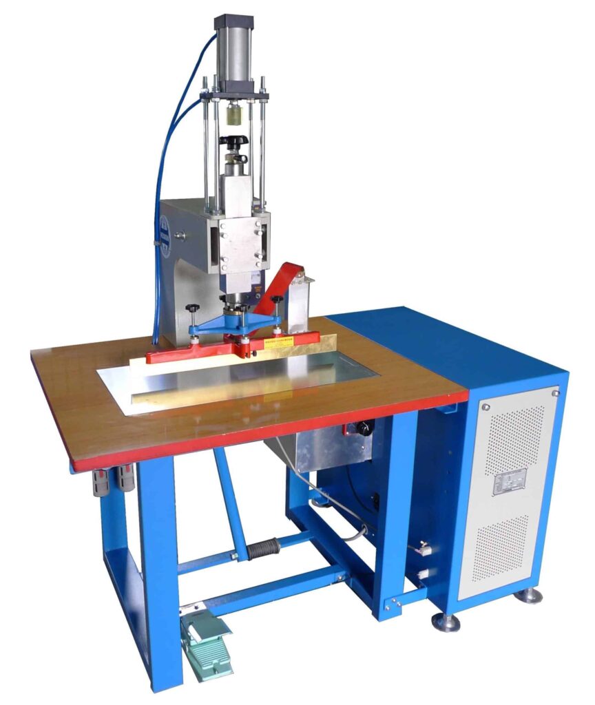 How to Choose the Best High Frequency Welding Machine Suppliers for Your Business!