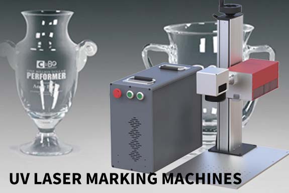 Precision in Every Pulse: The Power of UV Laser Marking with 355nm Laser Technology