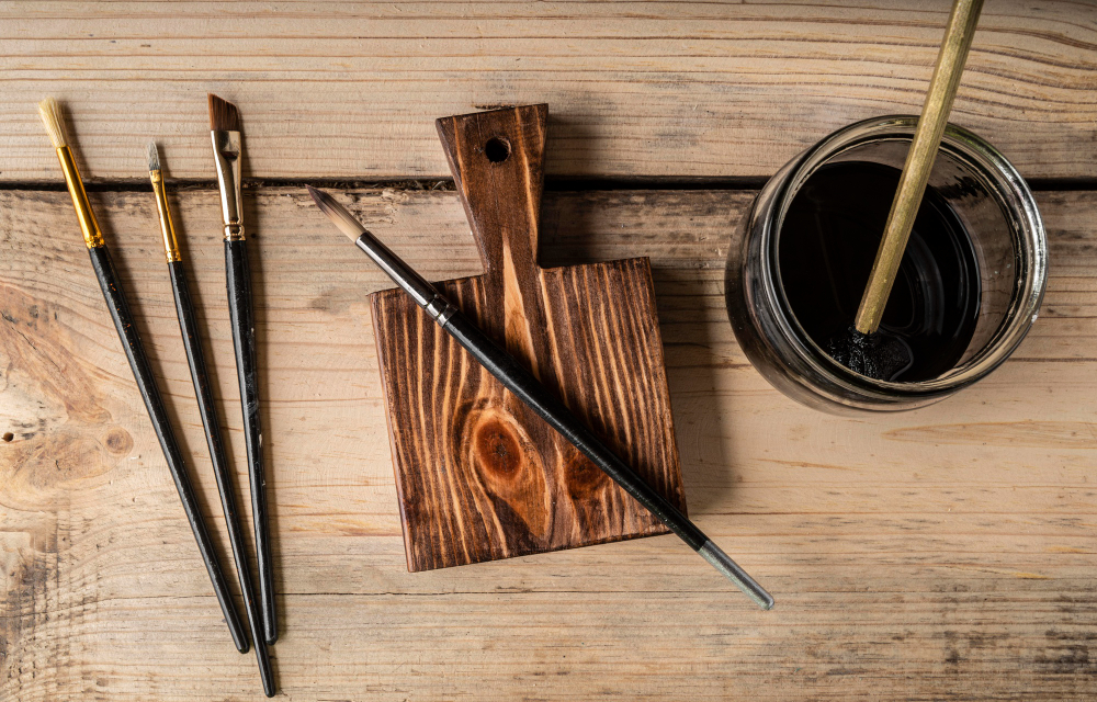 What Must You Know About Handmade Wooden Pens?