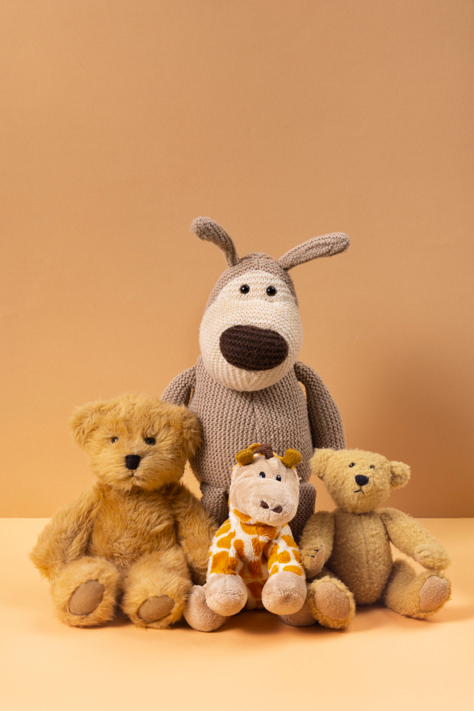 From Hobby to Business: How to Start Your Own Plushie Brand