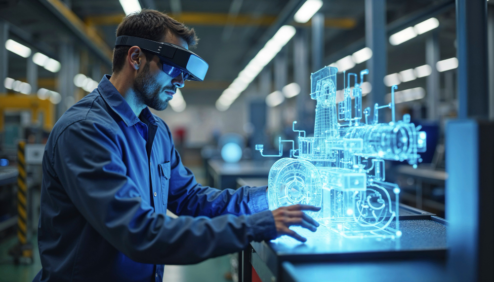 The Future of Manufacturing is Intelligent: Inside the Rise of Machine Learning