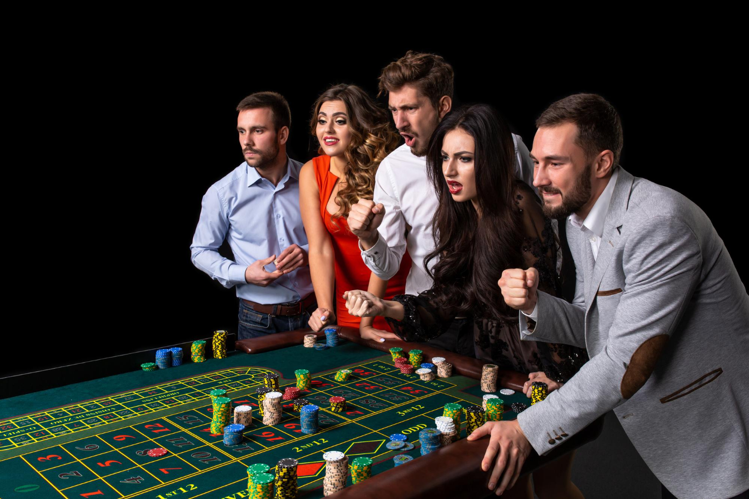 Smart Contracts in Gambling: Fair Play Guaranteed