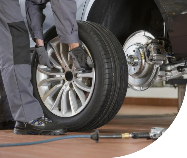 How Mobile Car Tyre Services Ensure Top-Notch Quality Without the Hassle