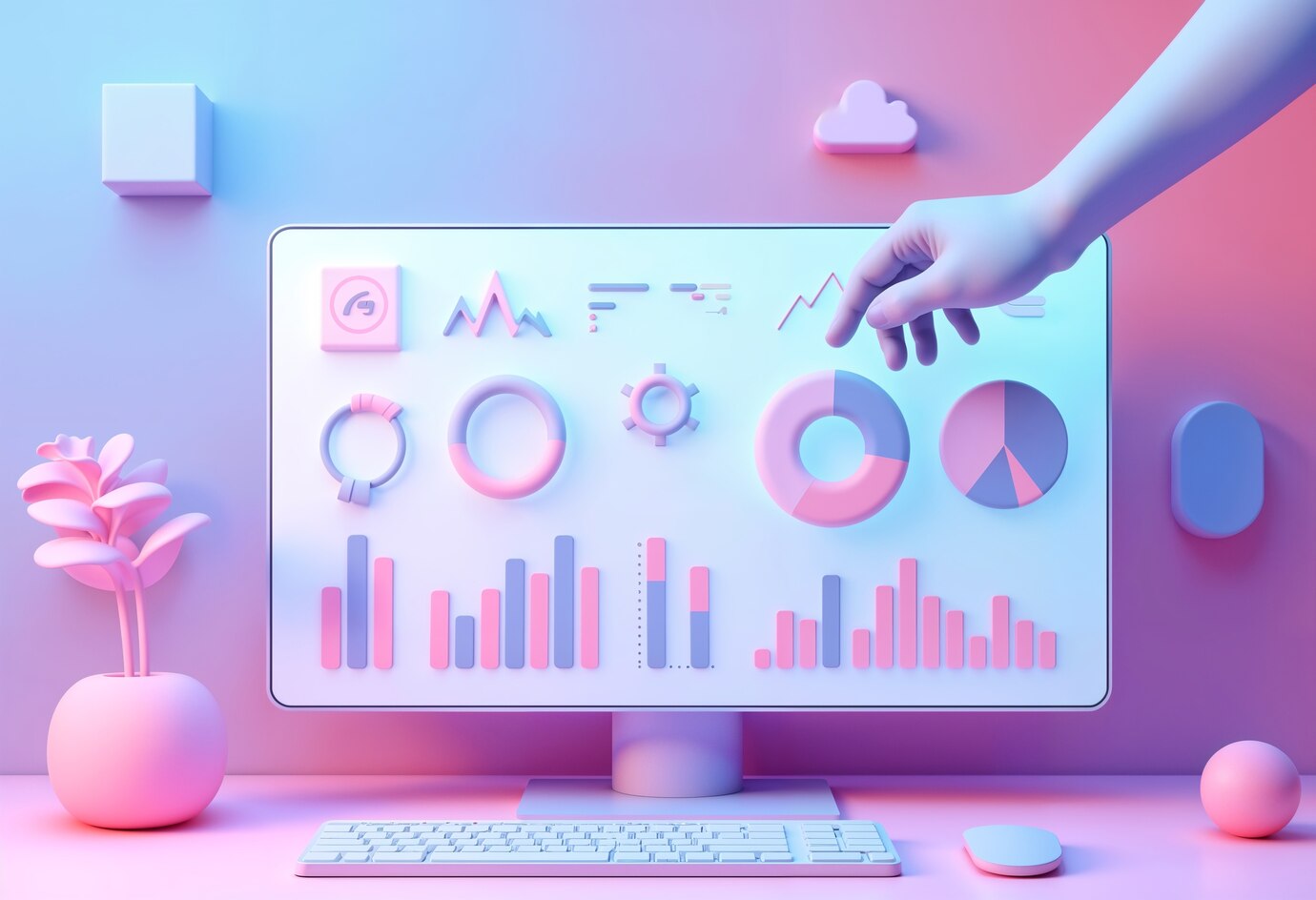 Unlocking the Power of DeepSeek AI: Smarter Ad Targeting