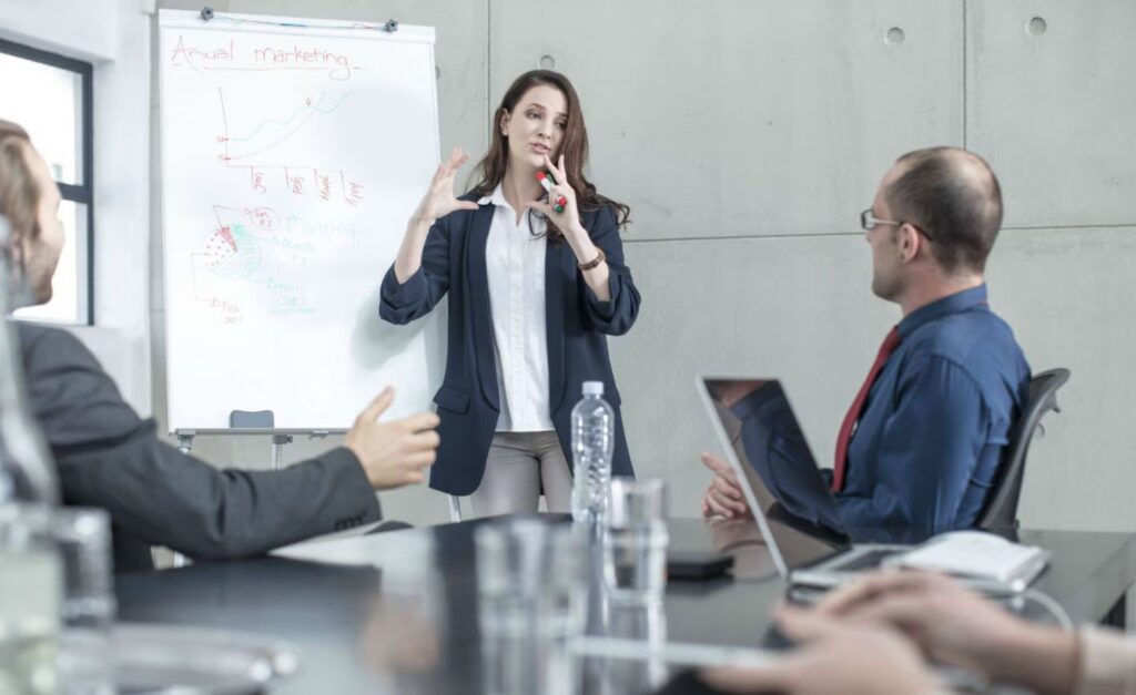 Langguth Consulting im Fokus: Unternehmensberatung, die Mehrwert schafft