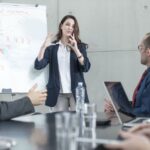 Langguth Consulting im Fokus: Unternehmensberatung, die Mehrwert schafft