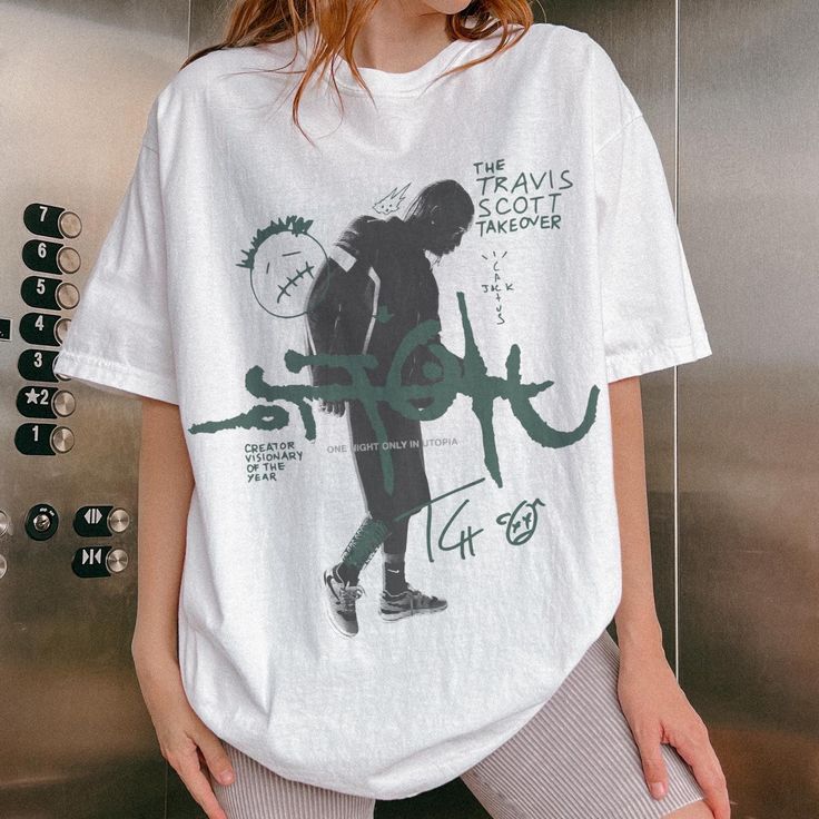 Why Fans Are Obsessed with Travis Scott’s Merch