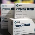 Wie Finasterid in Propecia die Ursache von Haarausfall bekämpft