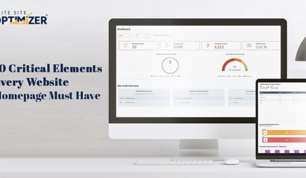 Level Up Your Website Strategy with SEO Tool Drive Smarter Digital Growth