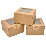 Where to Find the Best Bakery Packaging Boxes for Your Business