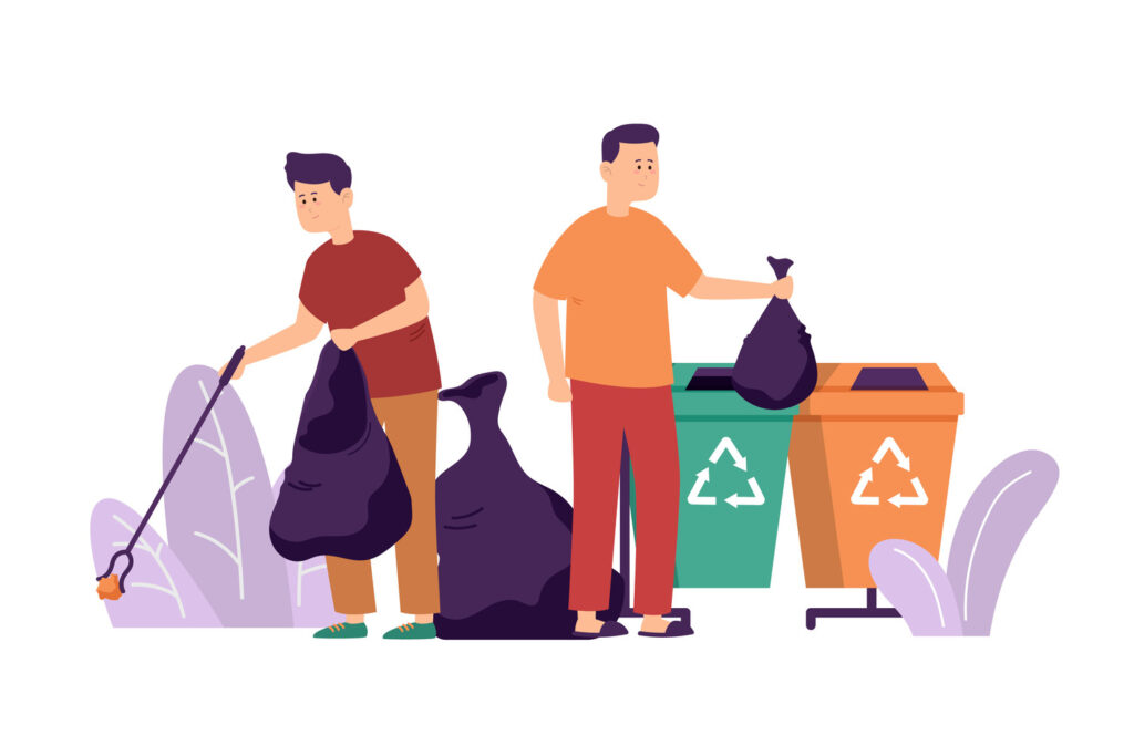 Skip Hire in Sutton Made Easy – Here’s Why Locals Trust