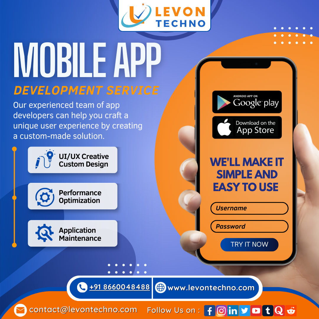 Mobile App Development Companies in United Arab Emirates