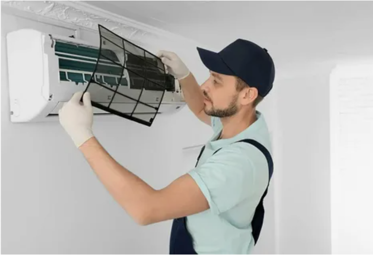 GGI HVAC LLC: Professional A/C System Maintenance for Optimal Comfort