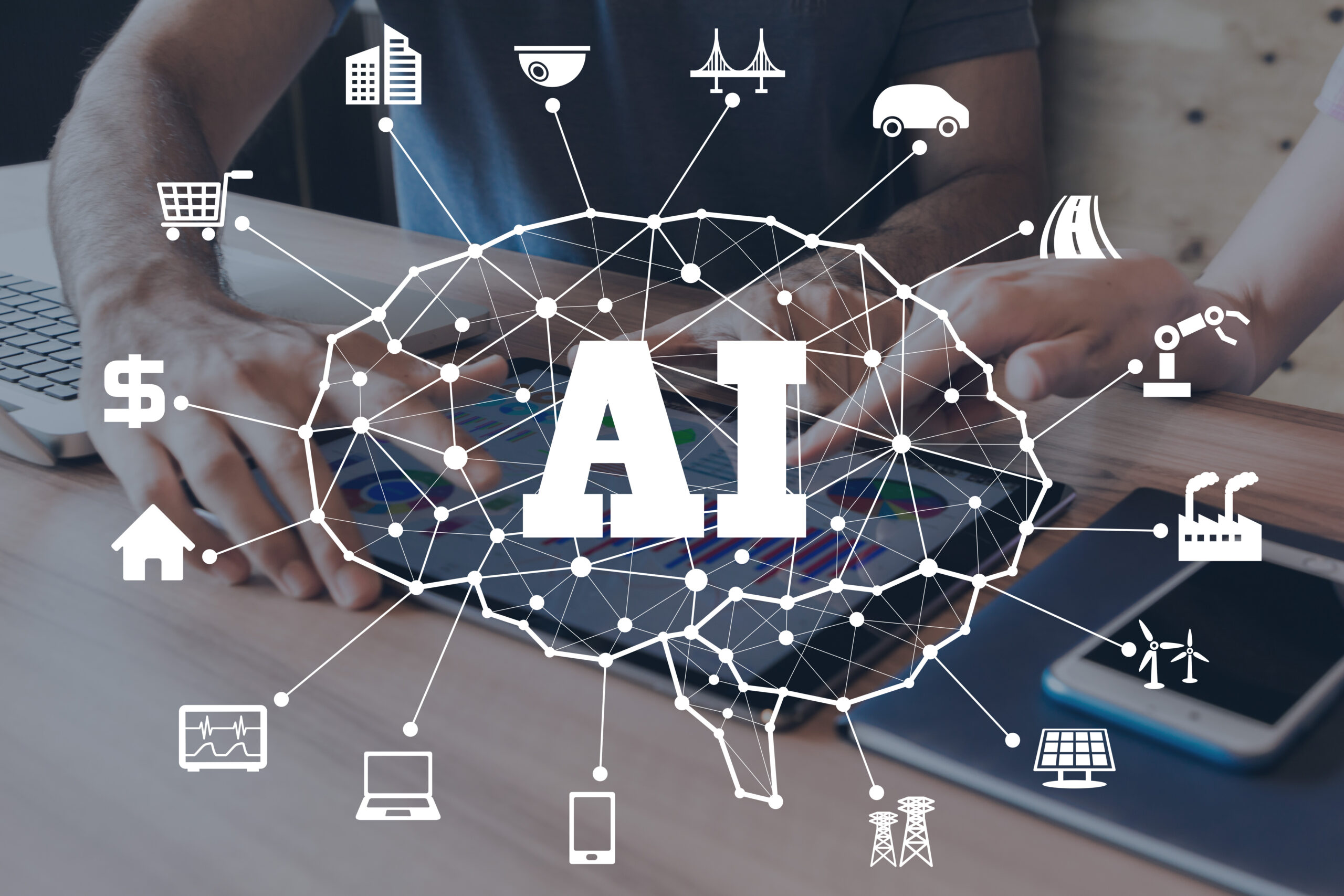 7 Game-Changing Ways AI is Reshaping Digital Marketing in 2025