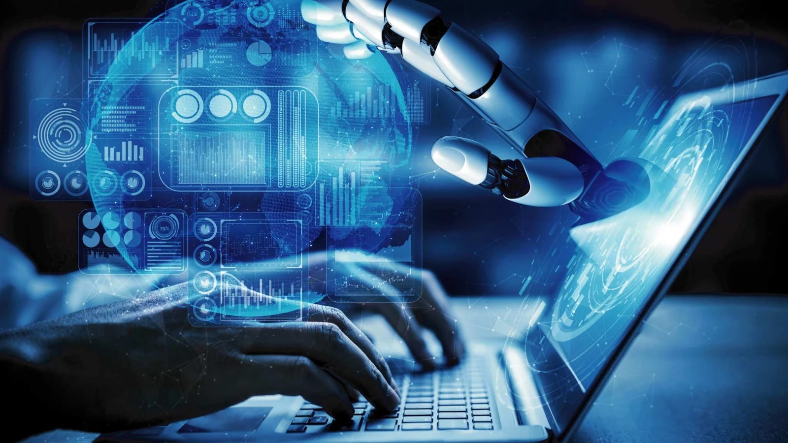 Future of Content Creation in the Age of AI