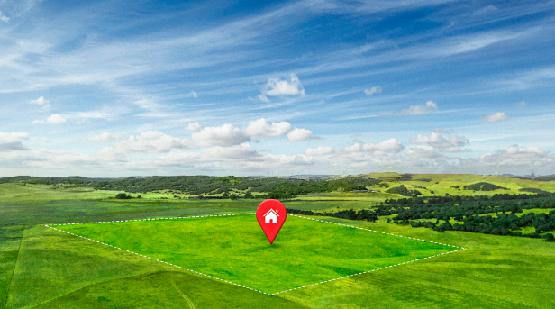 Which is the Best Venture in Kantheru for Buying Plots?