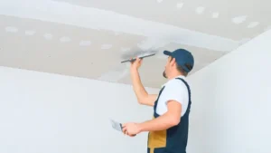 Affordable Drywall Painting Services 2