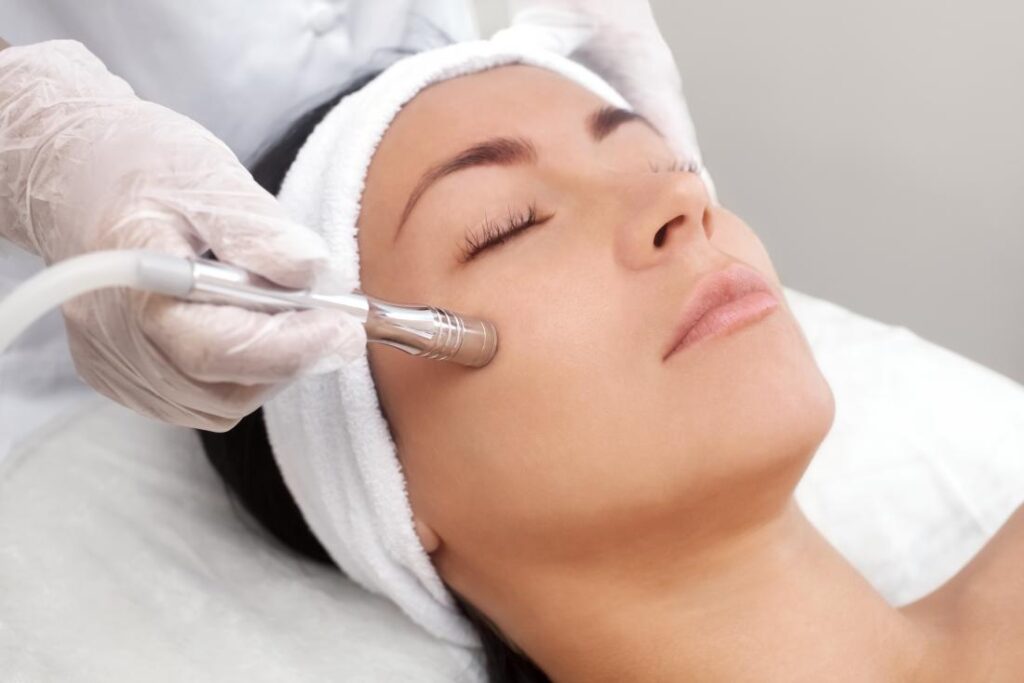 Affordable and Effective Tan Removal Treatments to Consider
