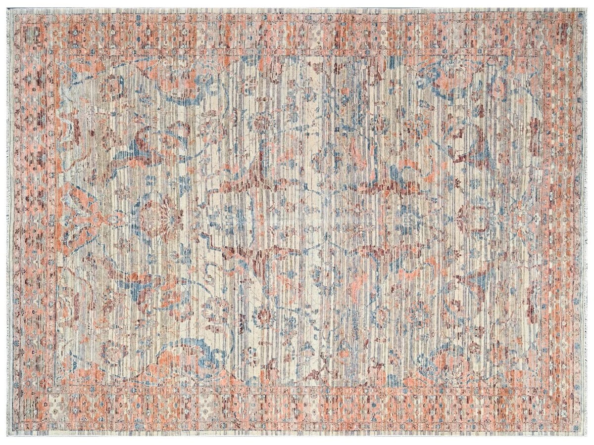 Best Places to Use Floral Rugs in Your Home