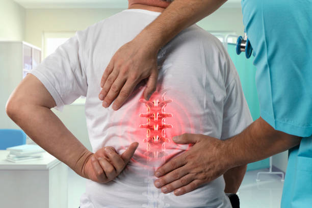 Back Pain Treatment in Riyadh: Expert-Approved Tips