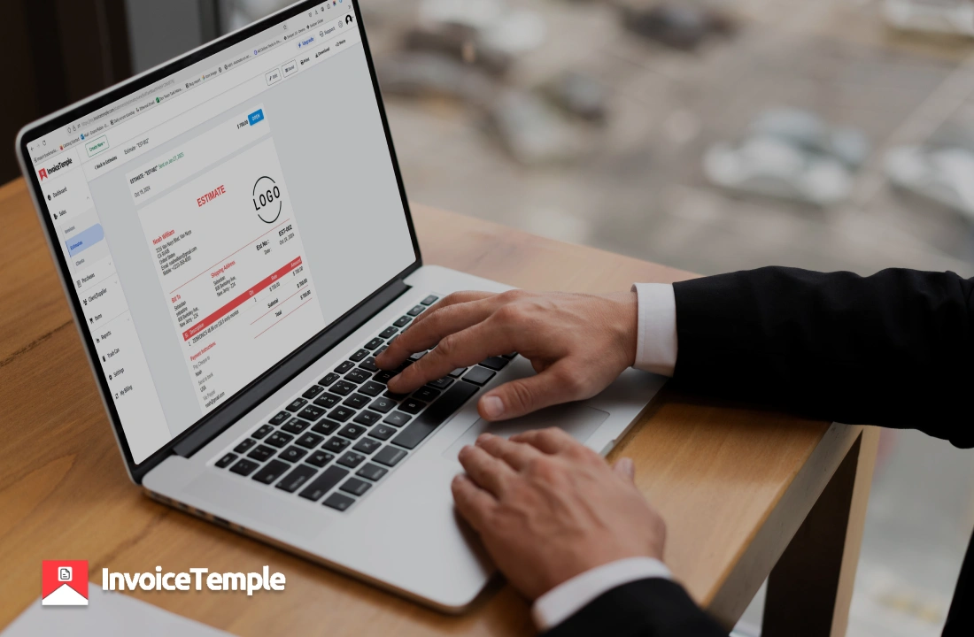 Branded Invoices: The Key to a Professional Business Image in 2025