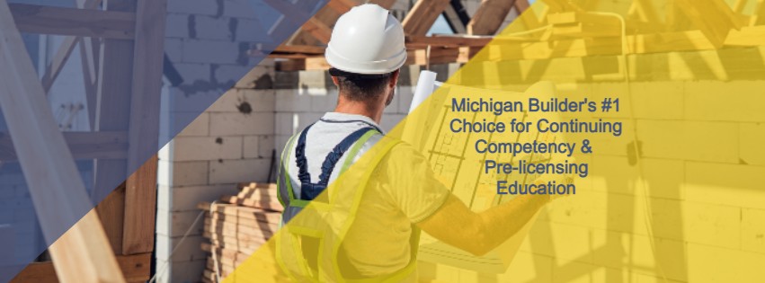 Get Your Michigan Builders License with Expert Contractor License Courses