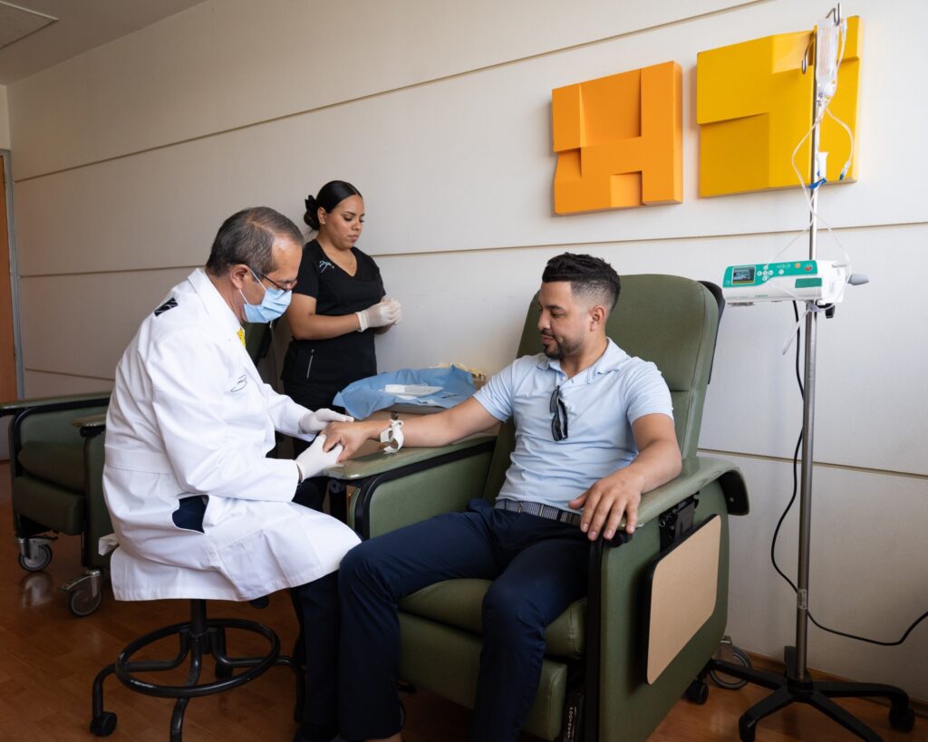 Why Bespoke Biologix is the Leading Choice for Stem Cell Therapy for Rheumatoid Arthritis