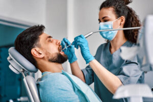 Best Dental Surgeon in Riyadh