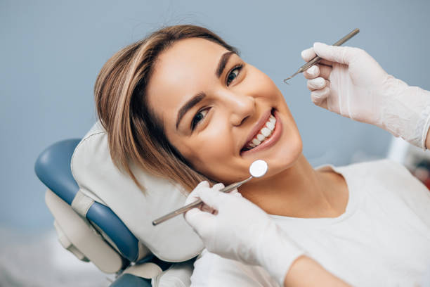 Why You Need the Best Dental Surgeon in Riyadh