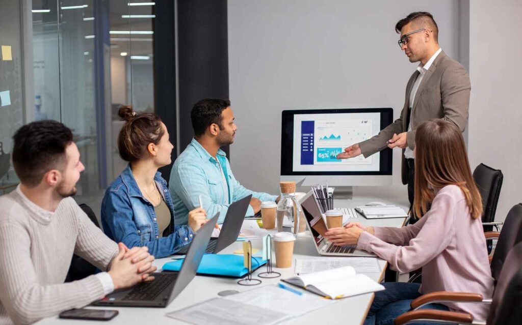 Best Digital Marketing Agency for Medium Size Business in UK