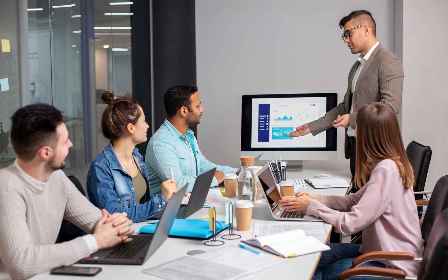 Best Digital Marketing Agency for Medium Size Business in UK