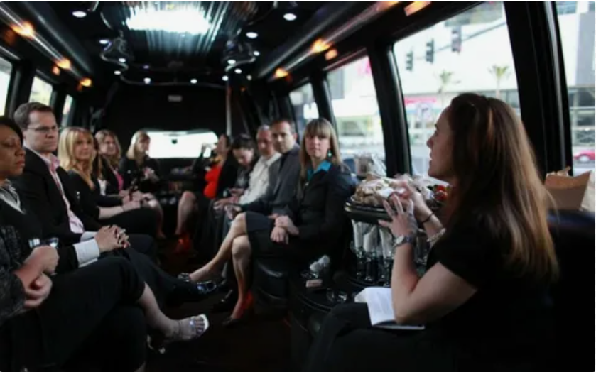 J&M Luxury Limo Service: Celebrate Birthdays & Events in Style