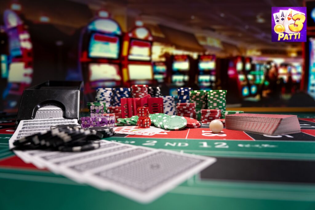Teen Patti Master Online vs Offline Play Which One is Better for Real Money Games