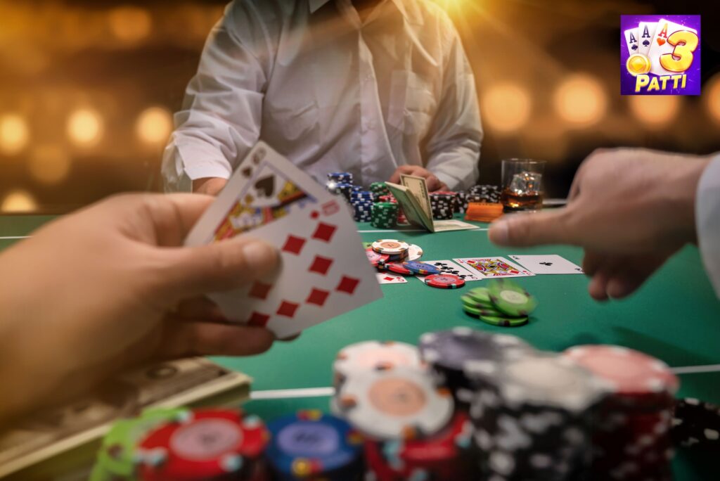 Win More Play Smarter With The Latest Teen Patti Master APK