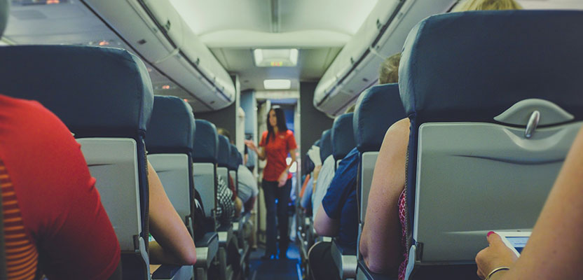 How to Snag Cheap Last Minute Flights