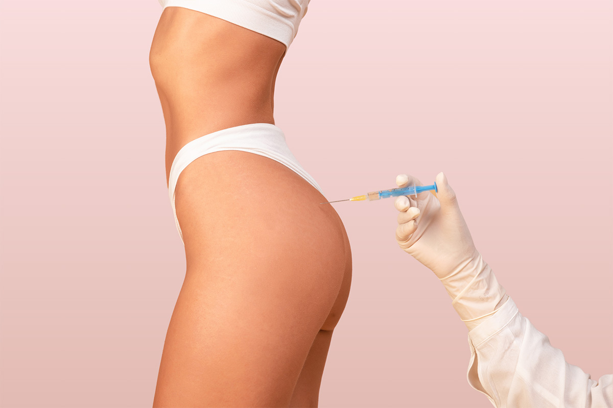 Types Of Butt Fillers You Should Know