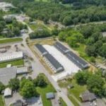 Now Leasing: Brand-New Townhomes in Manchester, TN – Legacy