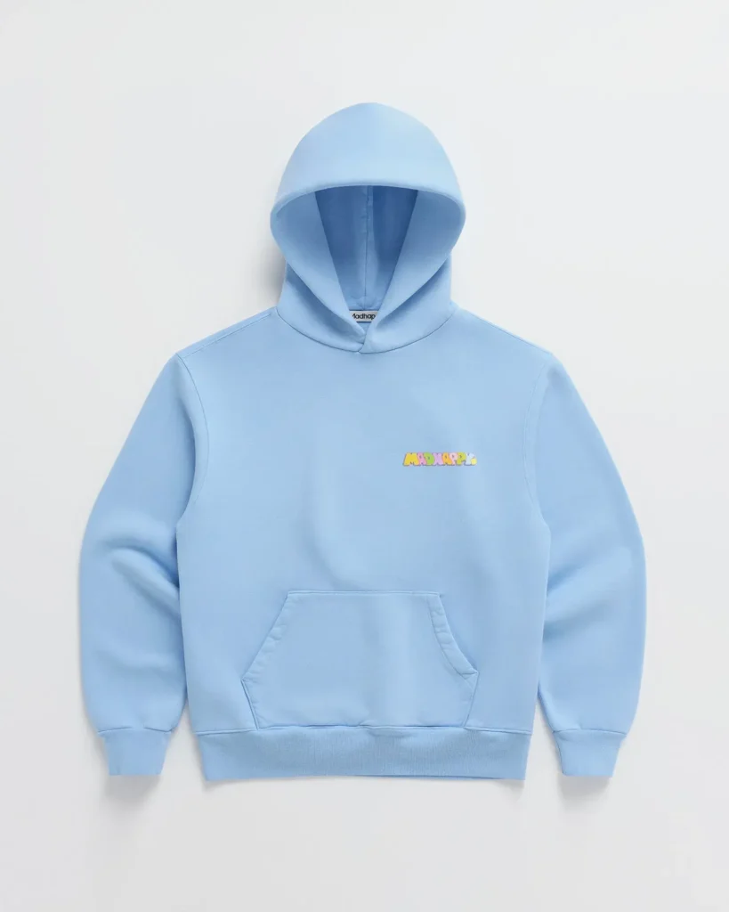 Madhappy: The Brand That Blends Streetwear With Mental Wellness