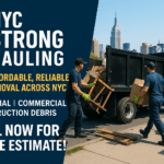 New PostWhy NYC Strong Hauling Is the Smart Choice for Junk