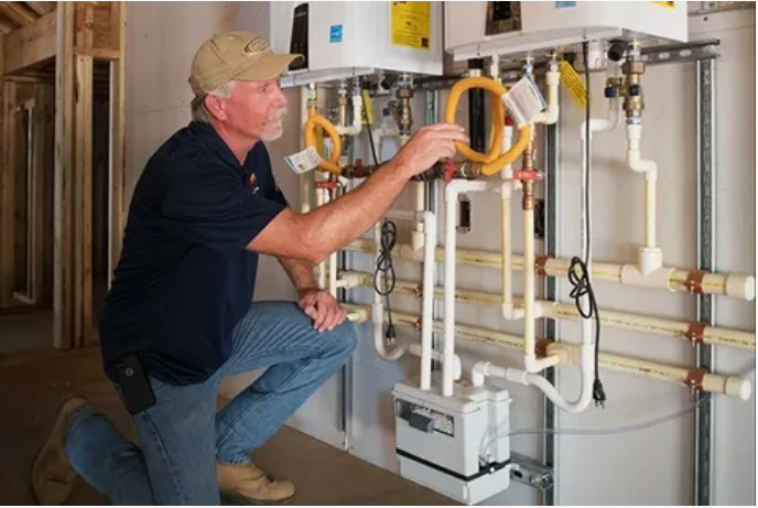 Plumbing Point Inc: Your Trusted Partner in Commercial Plumbing Solutions