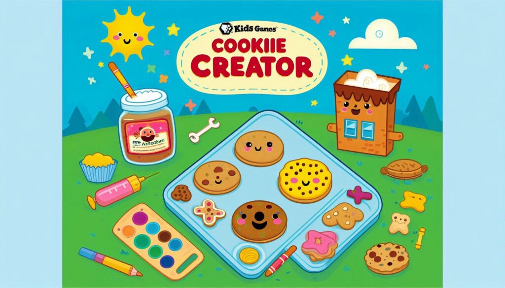 PBS Kids Games: Elinor Wonders Why – Fun and Educational Adventures