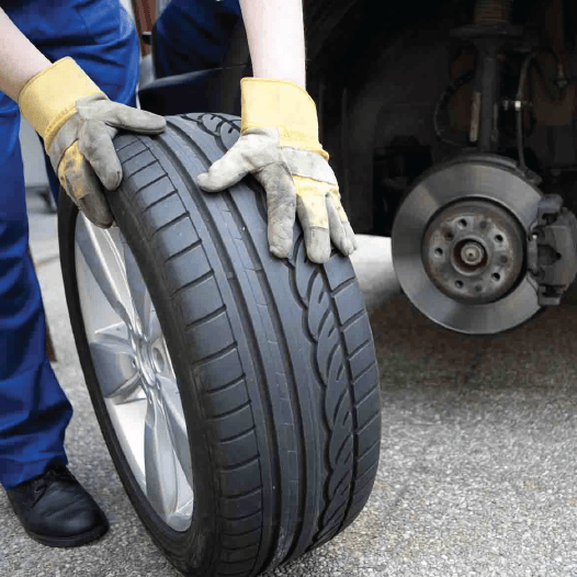 Why More Drivers Are Turning to Mobile Car Tyre Services