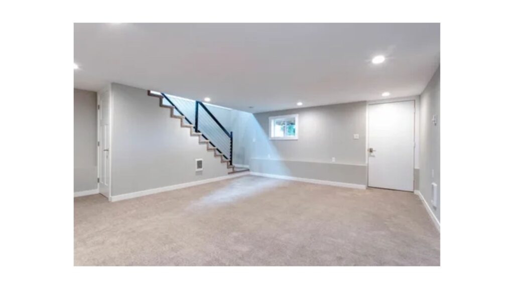 Flooded Floors? Not Anymore! Basement Waterproofing Done Right